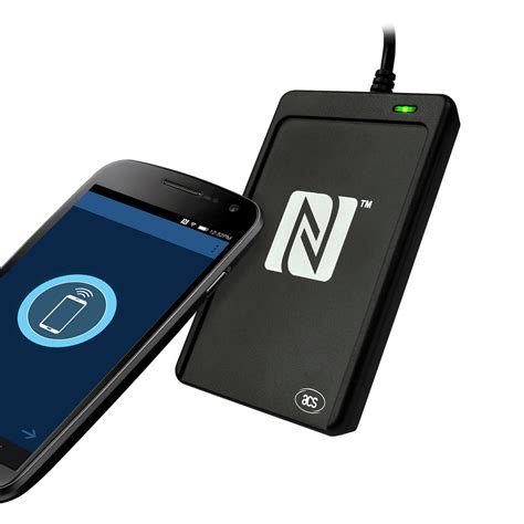 internal nfc reader|nfc reader for computer.